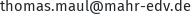 E-Mail