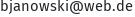 E-Mail