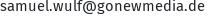 E-Mail