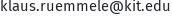 E-Mail