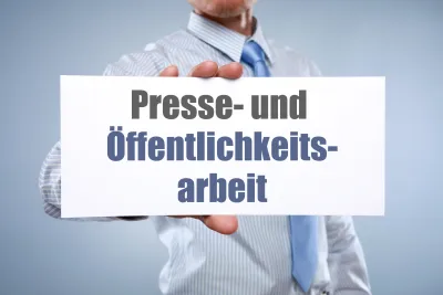 PR Agentur Münster © Coloures-Pic / stock.adobe.com