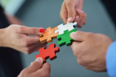 Kooperationen mit Schulen © shock - stock.adobe.com