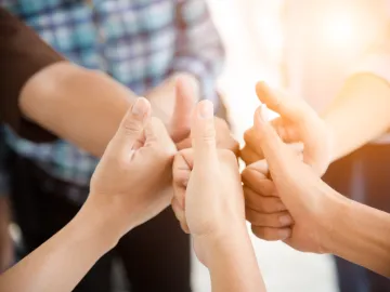Neue Auszubildende? – Mit einer Pressemitteilung positives Image als Arbeitgeber pflegen