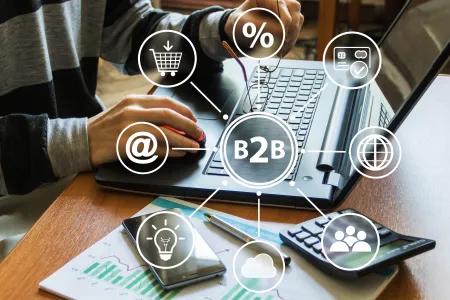 Besonderheiten von B2B-Kunden © maxsim - stock.adobe.com Besonderheiten von B2B-Kunden © maxsim - stock.adobe.com