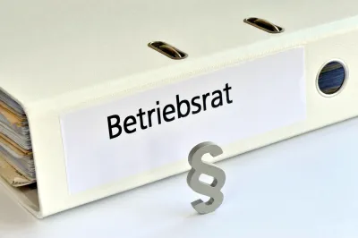 Betriebsrat & Recht © nmann77 - stock.adobe.com Betriebsrat & Recht © nmann77 - stock.adobe.com