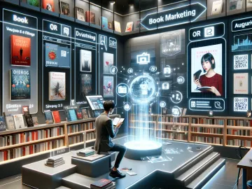 Buchmarketing: Tipps und Strategien, wie Sie Leser erreichen und Ihr Buch erfolgreich verkaufen