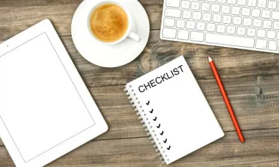 Checkliste © liligraphie - stock.adobe.com