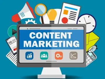 Erfolgreiche Content-Marketing-Strategie mit wenig Aufwand entwickeln – einfache Tipps und Beispiele speziell für kleine Unternehmen