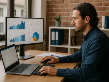 Wie nutzen KMU die Kraft der Daten im Bereich Public Affairs für sich?