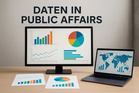 Daten in Public Affairs