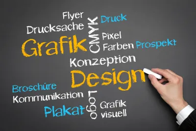 Design Agentur Düsseldorf © Coloures-Pic / stock.adobe.com