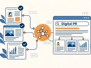 Digital PR: Definition, Strategie und Beispiele für Unternehmen