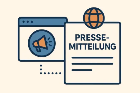 Informationen für die Presse Informationen für die Presse