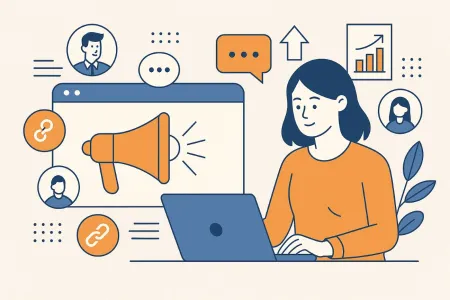 Bedeutung von Social Media & Influencer für Ihre Strategie Bedeutung von Social Media & Influencer für Ihre Strategie