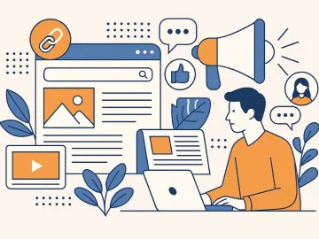 Digital PR – Definition, Strategie, Services und Trends für mehr Online-Sichtbarkeit