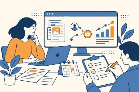 Passende Themen und Daten für digitale PR Passende Themen und Daten für digitale PR