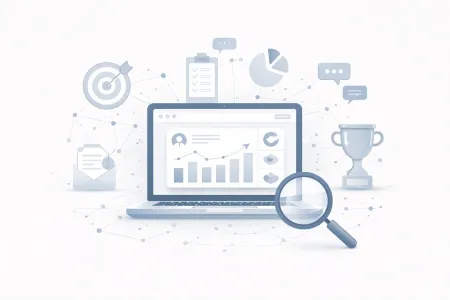 Erfolge messen und optimieren