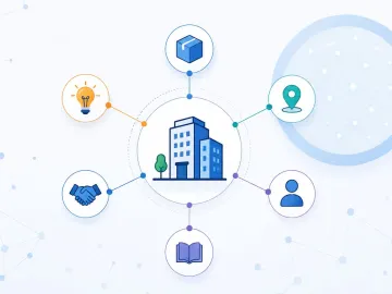 Was sind Entitäten? Bedeutung für SEO und KI-Suche einfach erklärt
