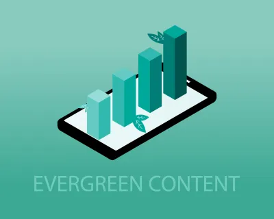 Evergreen Content © Piscine26 - stock.adobe.com