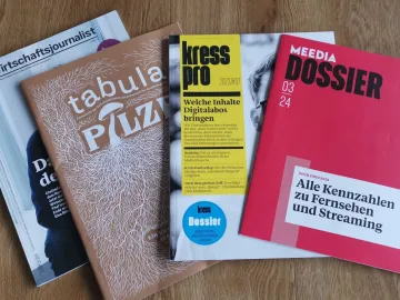 Fachmedien für PR nutzen: unterschätzt, aber wertvoll