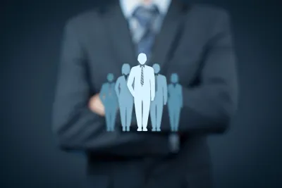 Mitarbeiterkommunikation als Führungsinstrument © jirsak - stock.adobe.com Mitarbeiterkommunikation als Führungsinstrument © jirsak - stock.adobe.com