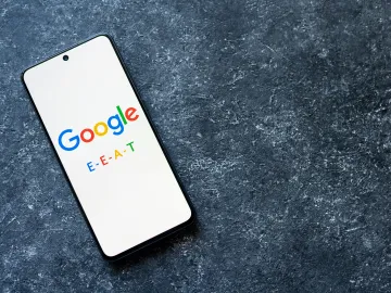 E-E-A-T und YMYL: Zwei wichtige SEO-Konzepte, um Ihr Google Ranking zu verbessern