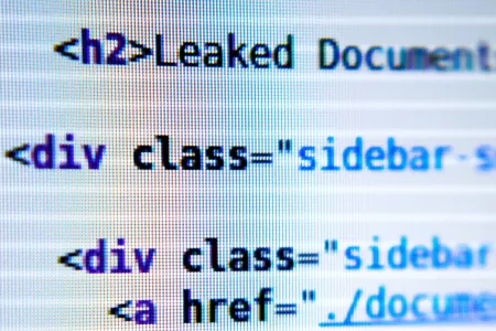 Google Leak (Symbolbild) © vdw images - stock.adobe.com