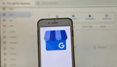 Google Unternehmensprofil erstellen & optimieren ©  Lori  - stock.adobe.com