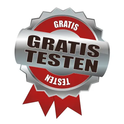 Gratis testen? © THesIMPLIFY / stock.adobe.com