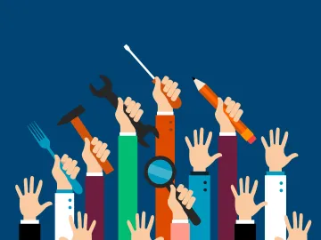 Brauchen Handwerker PR? – Warum sich Presse- und Öffentlichkeitsarbeit auch für Handwerksbetriebe lohnt