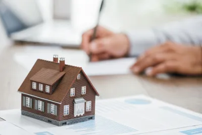 Immobilienbranche © stokkete - stock.adobe.com
