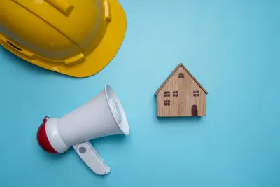 Public Relations & Immobilien © khwanchai - stock.adobe.com