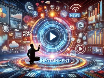 Von trocken zu fesselnd: Infotainment als Erfolgsstrategie für Marketing und PR