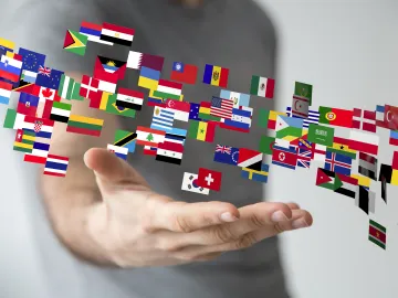 Internationale PR & Pressearbeit – ein Leitfaden für globale Nachrichtenmacher