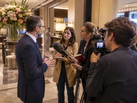 Pressearbeit als Hotelier richtig meistern