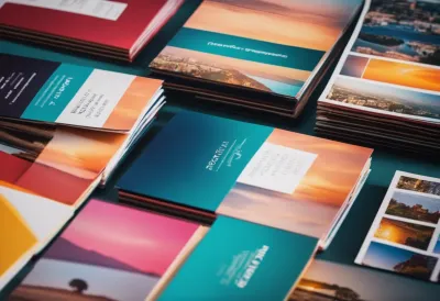 Layout für Print (© openPR)