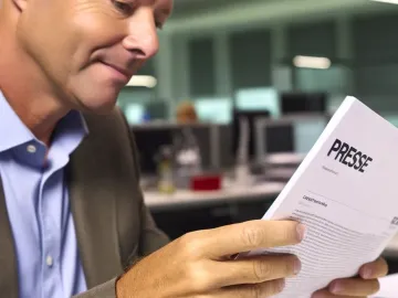Presse kontaktieren: Relevante Journalisten finden und anschreiben in 5 Schritten