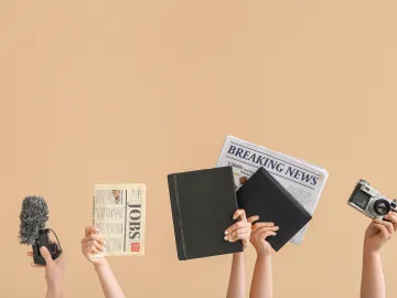 Journalistendatenbank – für Deutschland und international – Möglichkeiten und Anbieter für Ihre PR