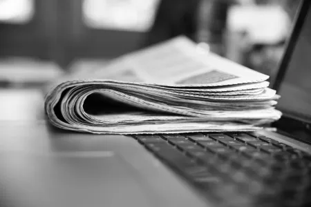 Merkmale eines journalistischen Textes © doris_bredow - stock.adobe.com Merkmale eines journalistischen Textes © doris_bredow - stock.adobe.com
