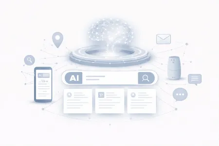 KI-Sichtbarkeit ist ein Muss