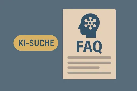 FAQ zur Optimierung von Texten für KI-Suchsysteme FAQ zur Optimierung von Texten für KI-Suchsysteme