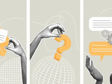 Kommunikationsstrategie entwickeln – mit Beispiel und Vorlage für Ihr Unternehmen