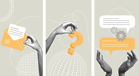 Kommunikationsstrategie entwickeln © Наталья Косаревич - stock.adobe.com