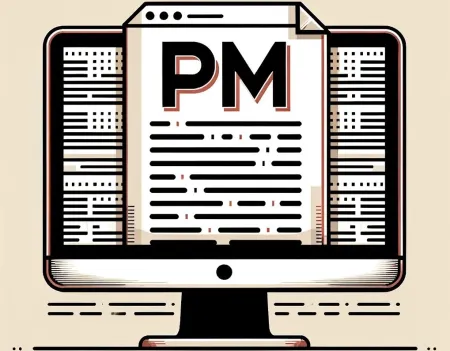 Wichtig: PM vor dem Absenden überprüfen!