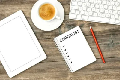 Checkliste: Texte schreiben für Webseiten © LiliGraphie - stock.adobe.com