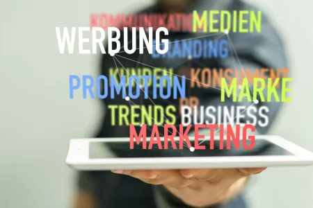 Unterschied Marketing - Werbung - PR © vegefox.com – stock.adobe.com Unterschied Marketing - Werbung - PR © vegefox.com – stock.adobe.com
