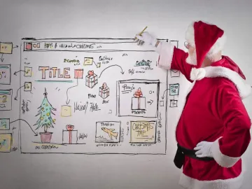 Erfolgreiche Weihnachts-PR und Marketing-Ideen: Last-Minute-Tipps zu Weihnachten