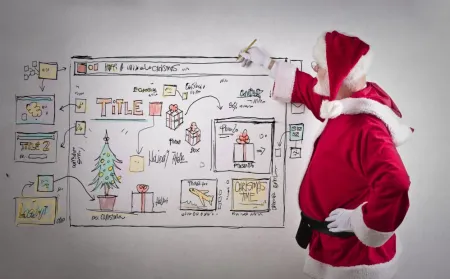 Weihnachts-PR & Marketing © olly – stock.adobe.com Weihnachts-PR & Marketing © olly – stock.adobe.com