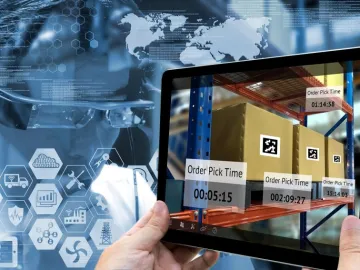 Augmented Reality im Marketing – Bedeutung und Beispiele für die Anwendung von AR-Marketing
