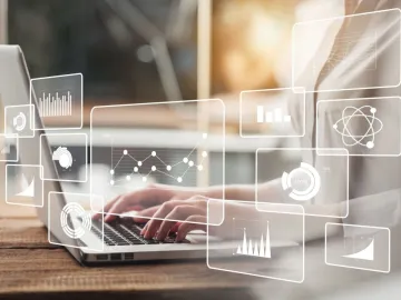 Die 10 wichtigsten E-Commerce Trends